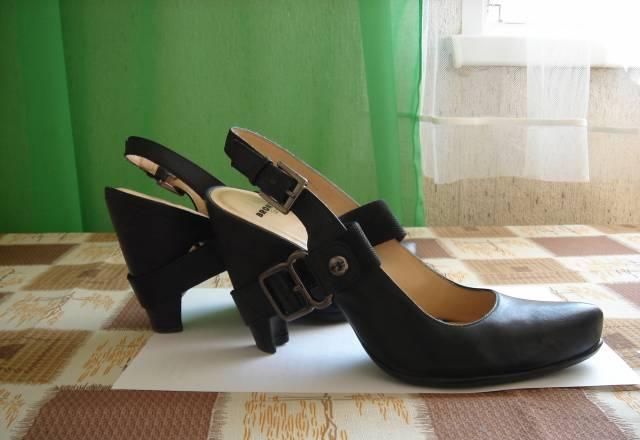 Туфли Bronx Москва