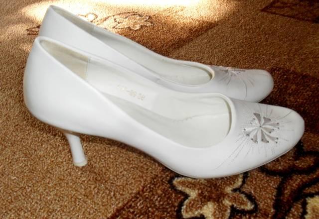 Туфли Санкт-Петербург