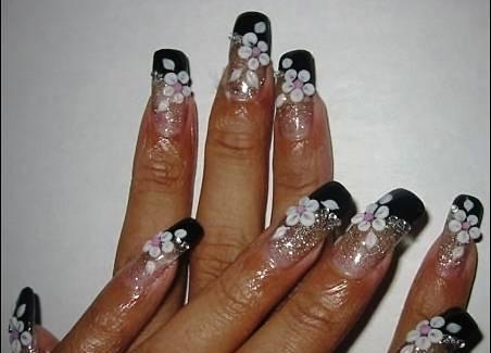 Наращивание ногтей Качество опыт Санкт-Петербург