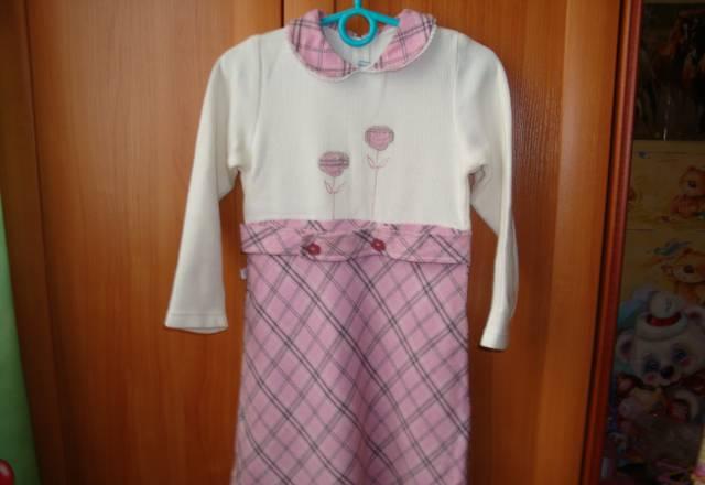 Платье  б/у Москва