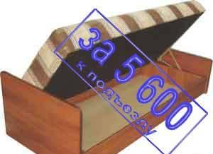 Новая кровать с пружинами и доставкой Москва