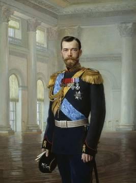 Рок и мистика дома Романовых Москва