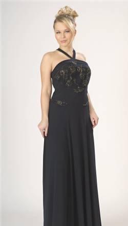 Платье вечернее (новое) Москва