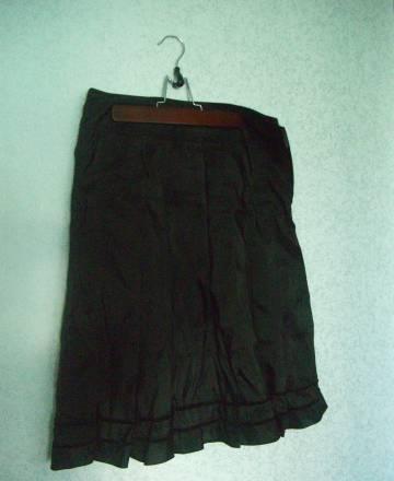 Юбка  черная Санкт-Петербург