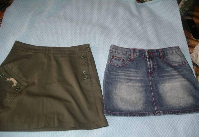 Юбка Москва