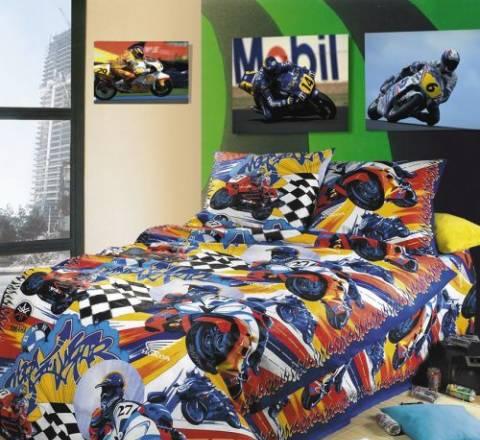 Стильное детское белье с доставкой на дом Москва