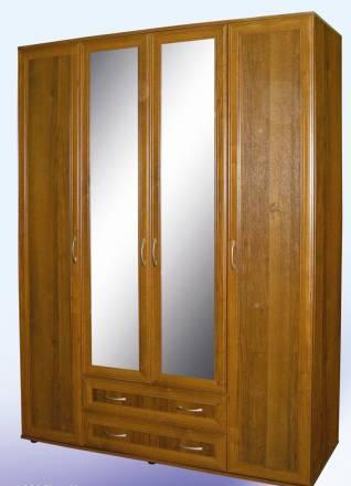 Новый шкаф для одежды и белья Москва