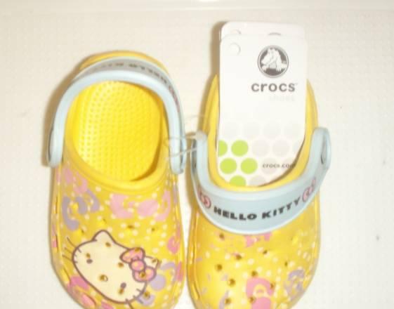 Кроксы Москва