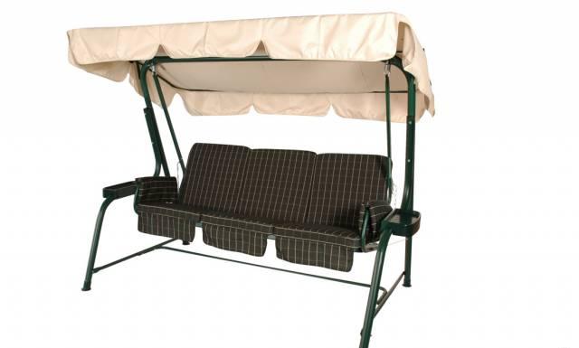 Новые качели Санкт-Петербург