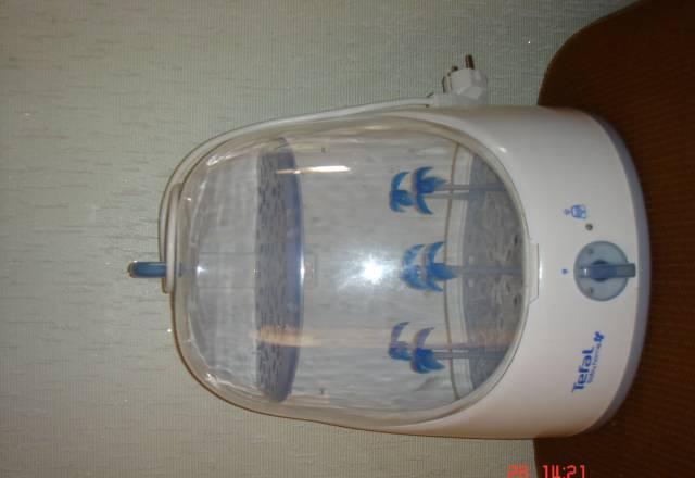 Стерелизатор тефаль Москва