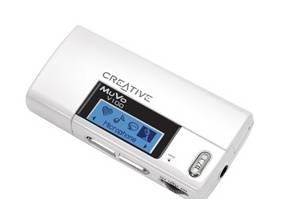 Creative MuVo V100 Санкт-Петербург