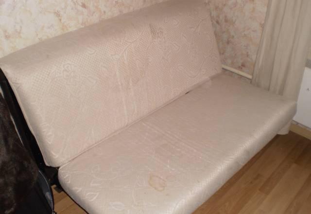 Диван-кровать Москва