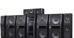 JVC CA-DXU10 Санкт-Петербург