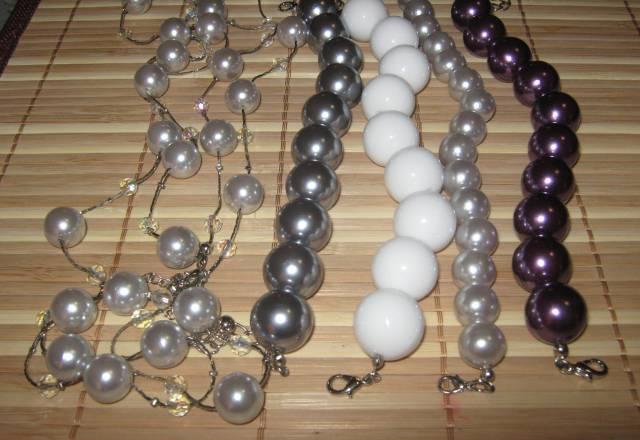 Бижутерия.Новая.Всё по 100 Москва