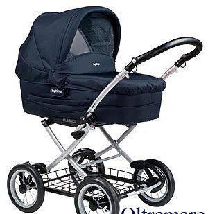 Самая лёгкая люлька Peg Perego Culla 2009 Москва