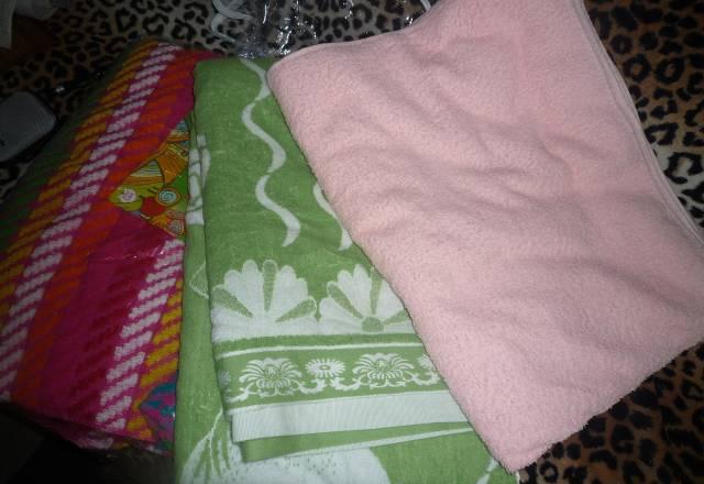 Махровые новые простыни 1,5 и 2-х спальные,Китай Москва