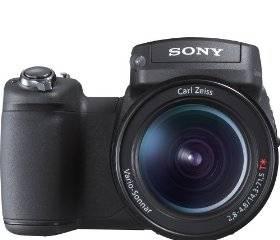 Sony Cybershot dscr1 10.3MP Digital Camera Санкт-Петербург