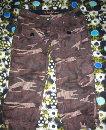 Капри Fishbone,размер 42-44 Москва