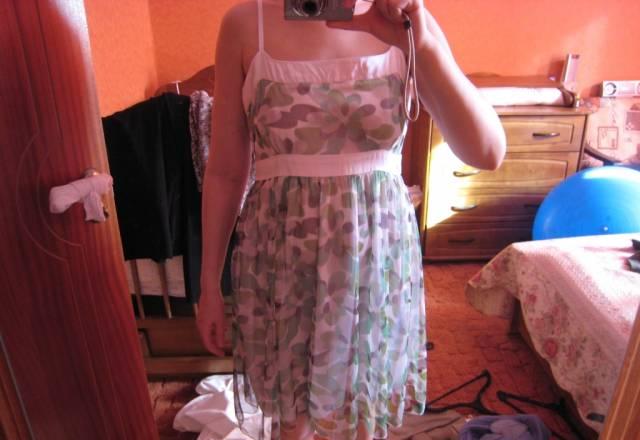 Сарафан новый р.46-48 Москва