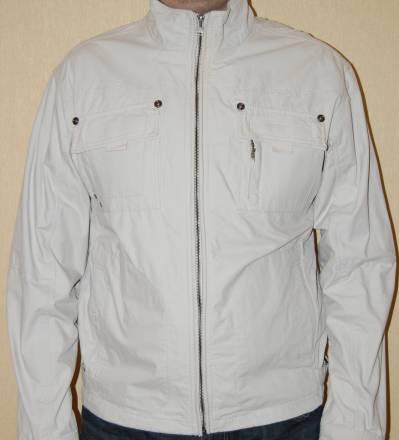 Ветровка Москва