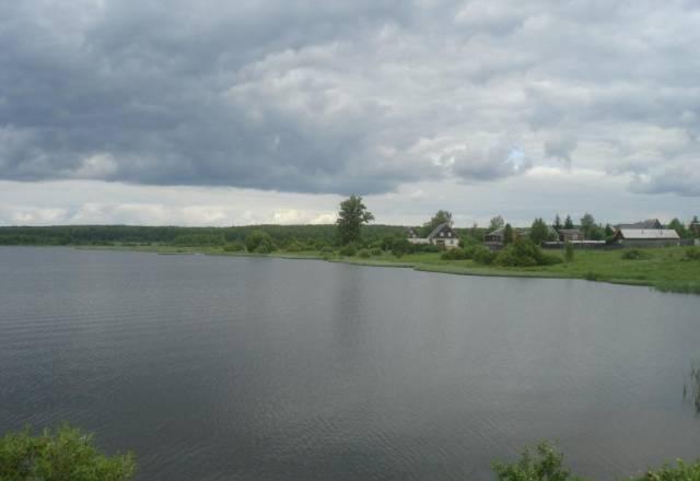 Участок 25 соток, 65 км от МКАД, Щелковское, Горьк Москва