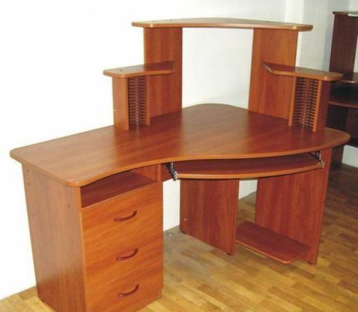 Стол компьютерный б/у Москва