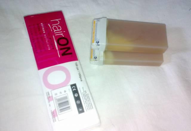 Воск для эпиляции Москва