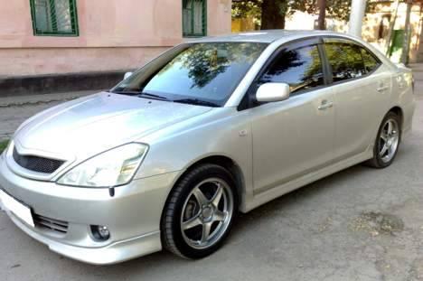Toyota Allion Ростов-на-Дону