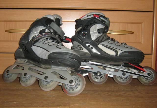 Ролики 42 рамер Санкт-Петербург