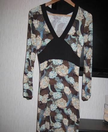 Новое платье Москва