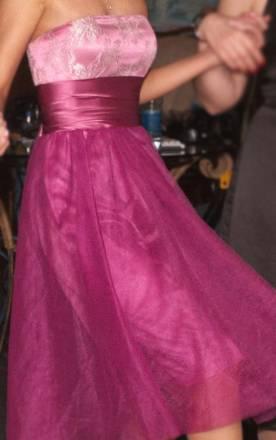 Выпускное платье Москва