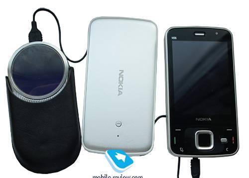 Дополнительный блок питания Nokia DC-11 Москва