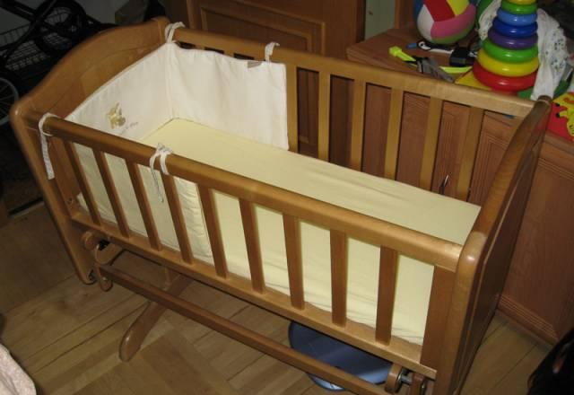 Колыбель Mothercare "Глайдер" Санкт-Петербург