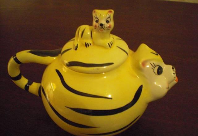 Чайник керамика Москва