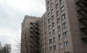Комната Санкт-Петербург