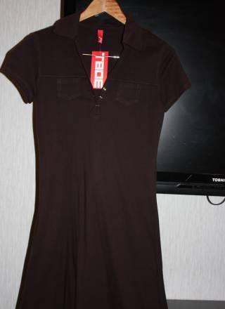 Новое платье Москва