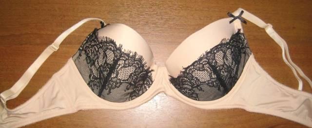 Бюстгальтер Санкт-Петербург