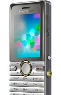 Sony Ericsson S312 Silver Москва