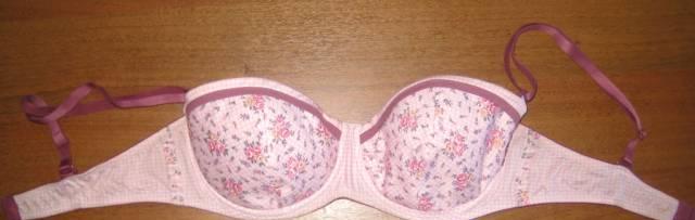 Бюстгальтер Санкт-Петербург