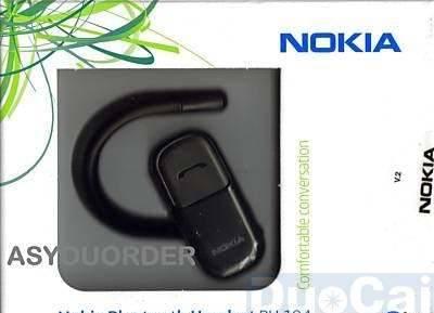 Беспроводная гарнитура Nokia ВН-104 Москва