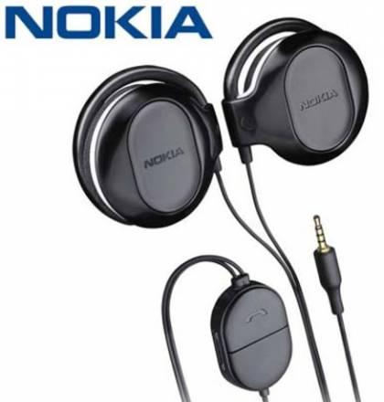 Стереогарнитура Nokia WH-202 Москва