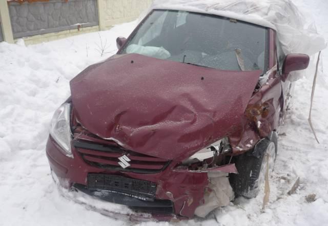 Suzuki Liana, 2006 Екатеринбург