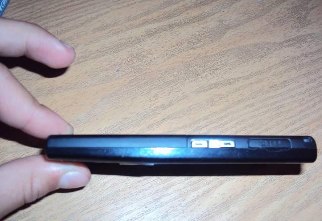 Samsung i200 Артем