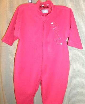 Поддева Рейма 68+ (красная) Санкт-Петербург