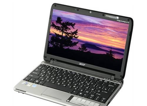 Новый - Нетбук Acer Aspire One AO751h-52Bk Москва