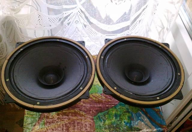 Динамики 4А-32 Москва