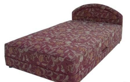 Тахта Кристина Москва