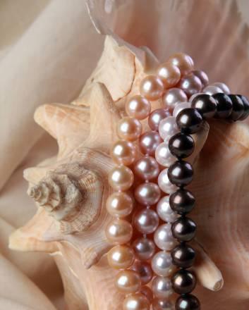 Жемчуг Москва