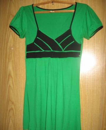 Распродажа (цвета супер летние,футболки, туники) Москва