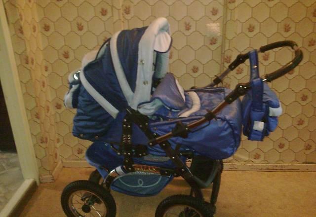 Коляска-трансформер Череповец